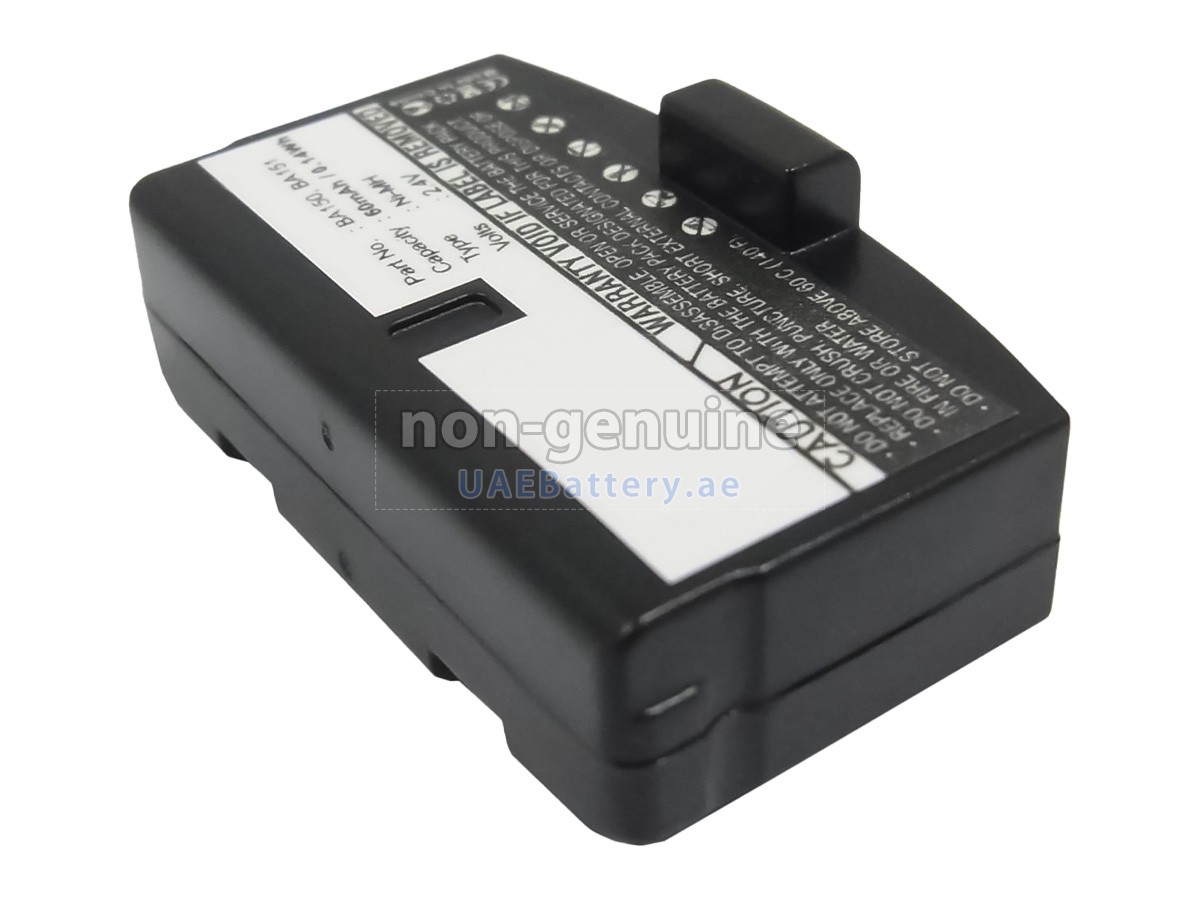 بطارية Sennheiser RR820