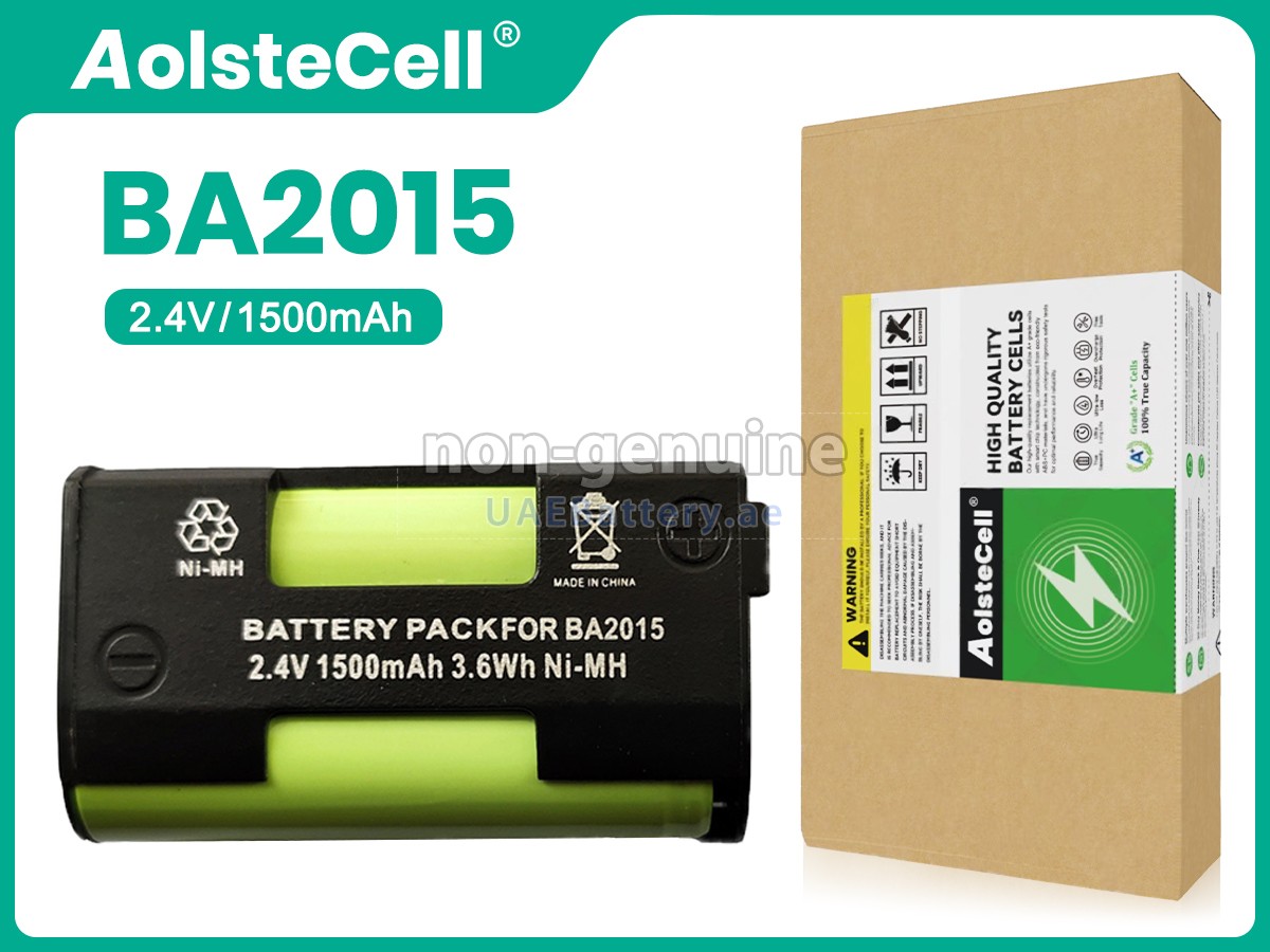 بطارية Sennheiser BA2015