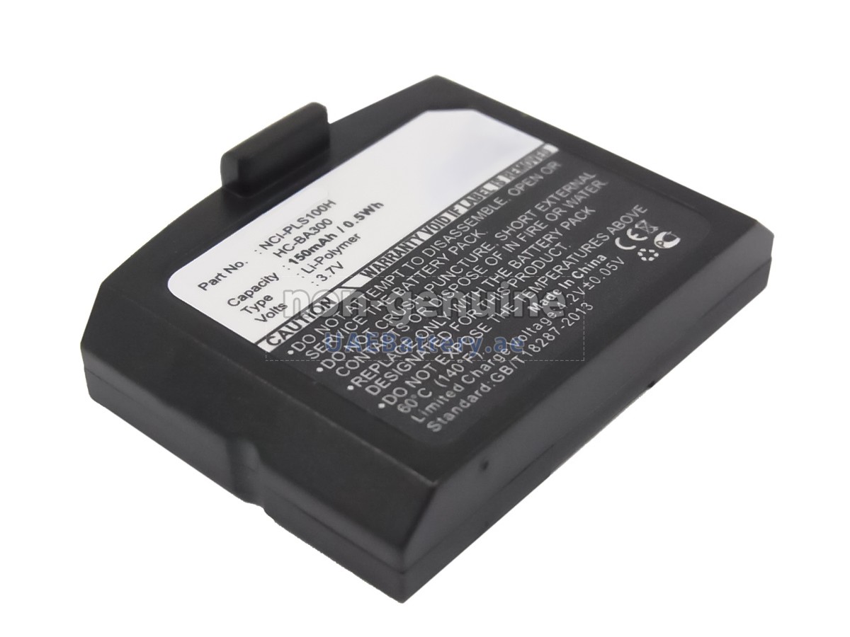 بطارية Sennheiser SET 900