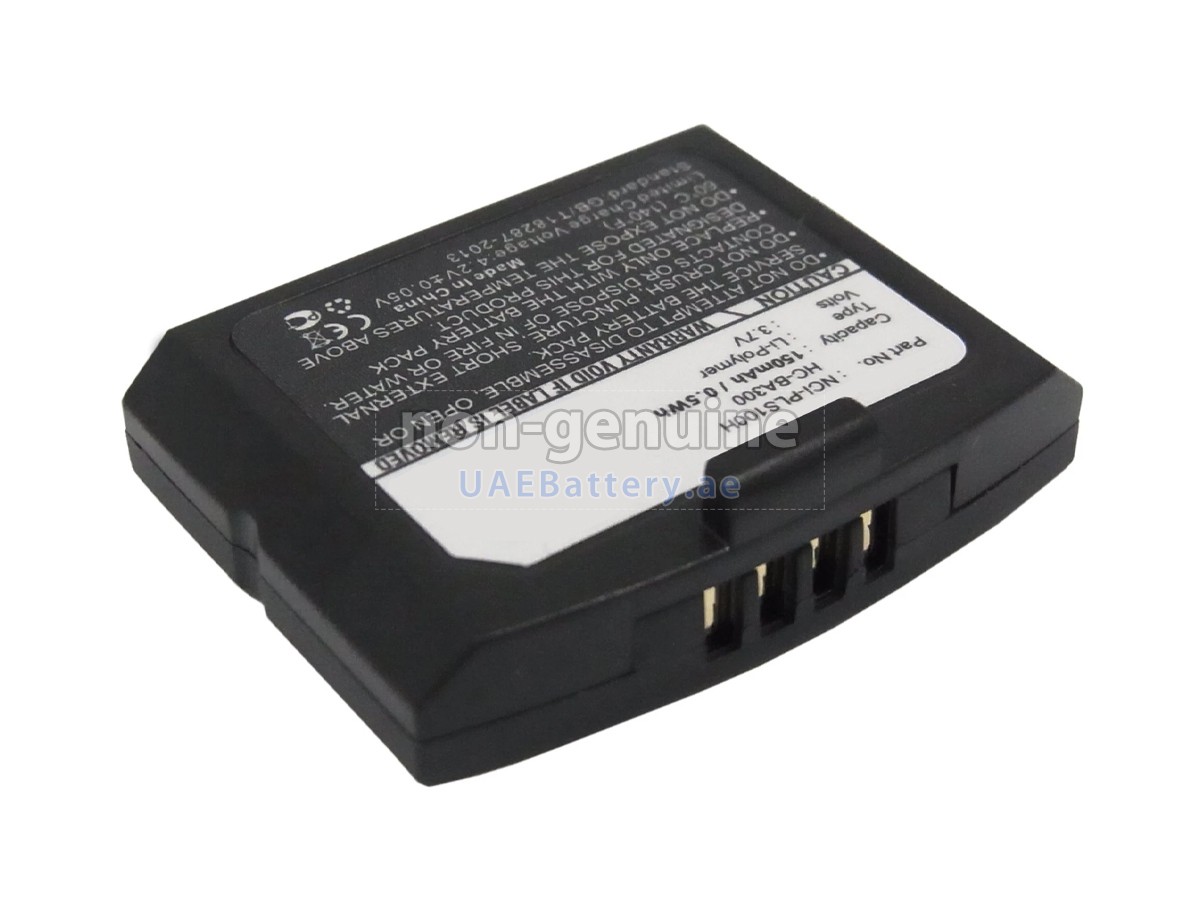 بطارية Sennheiser SET 900