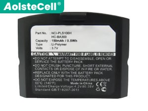 بطارية Sennheiser HC-BA300 المستبدلة