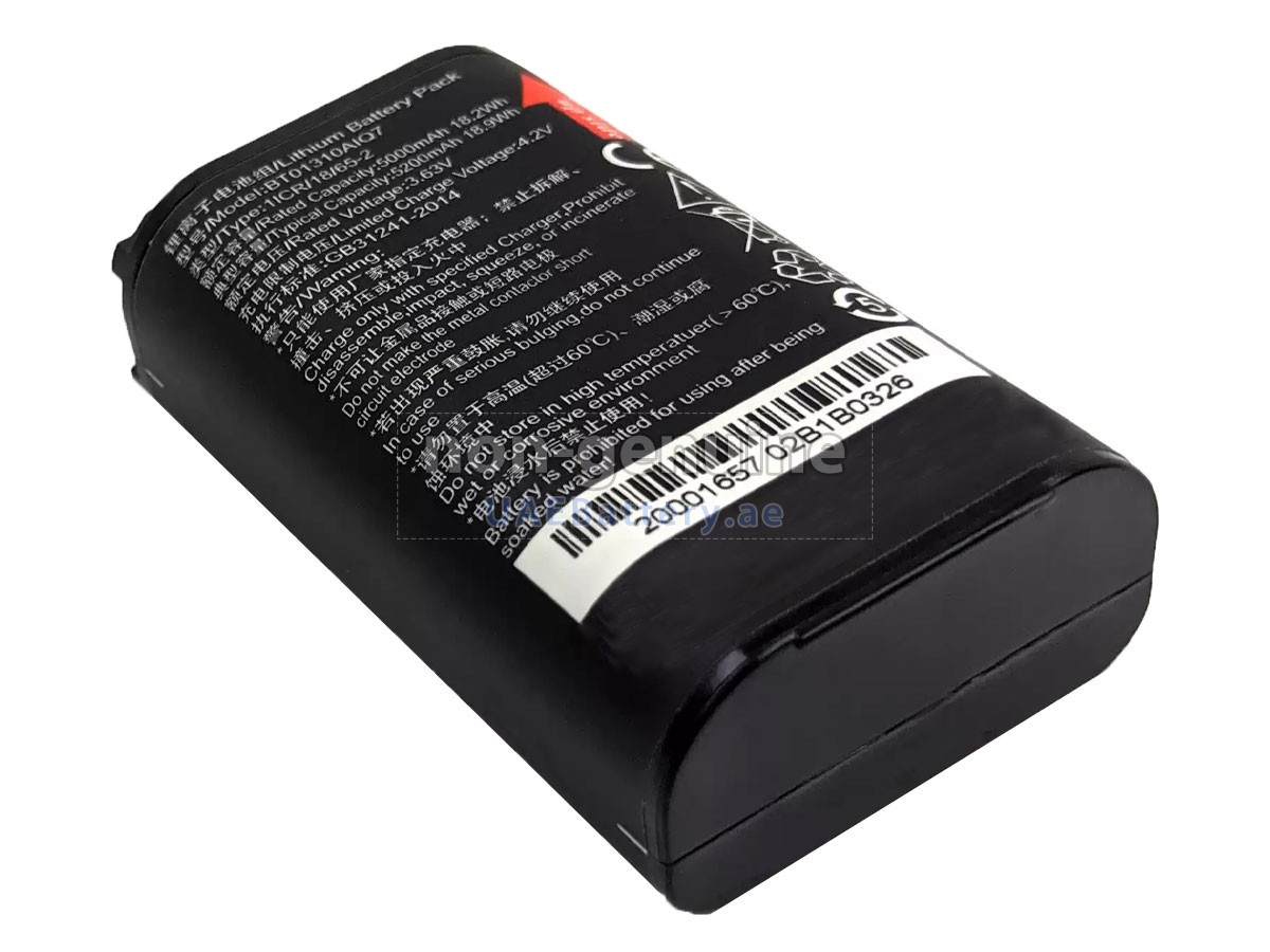 بطارية Seuic BT01310AIQ7