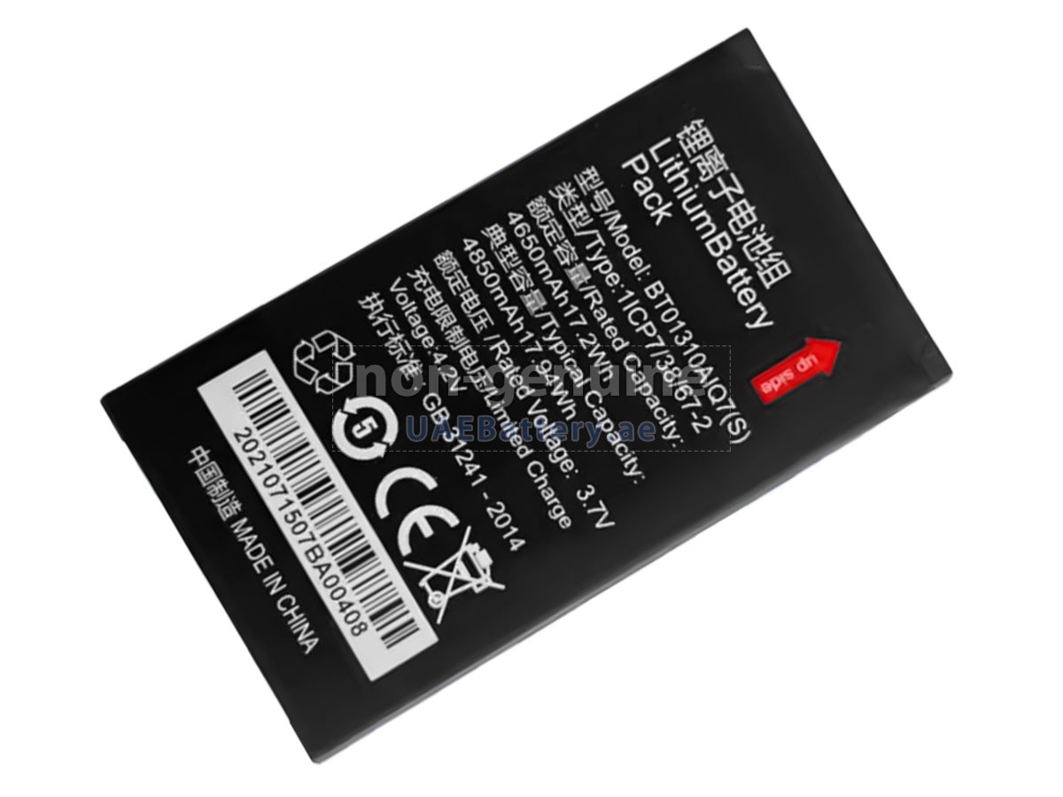 بطارية Seuic BT01310AIQ7(S)