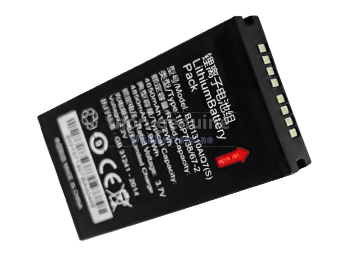 بطارية Seuic BT01310AIQ7(S)