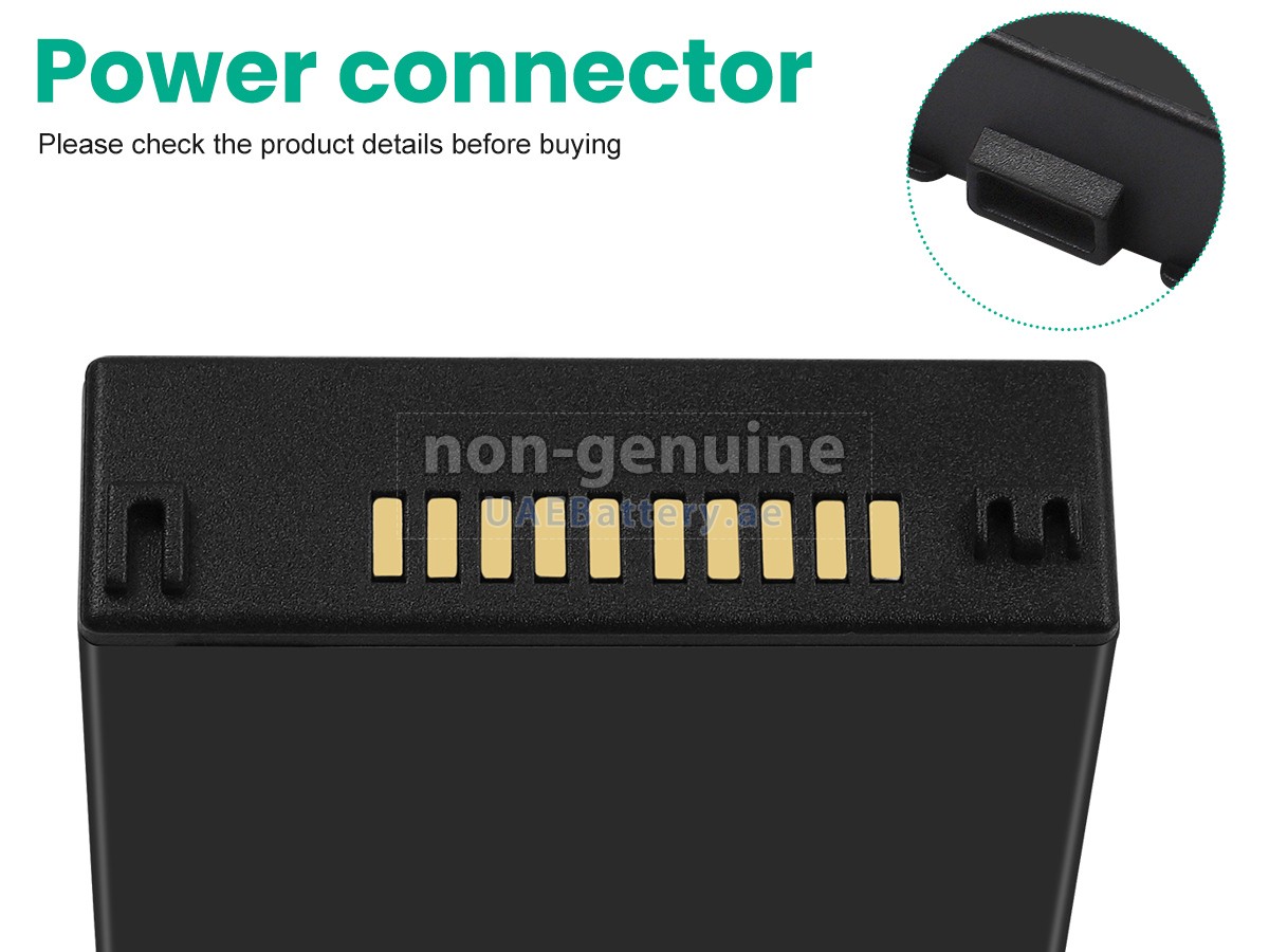 بطارية Seuic BT01500AI9