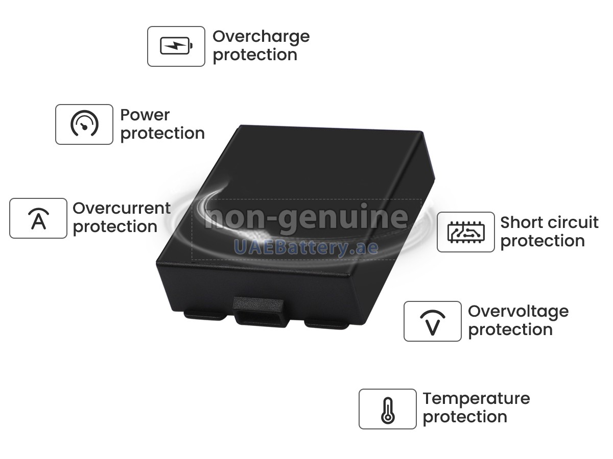 بطارية Seuic BT01500AI9