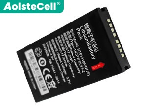 بطارية Seuic BT01310AiQ7(S) المستبدلة