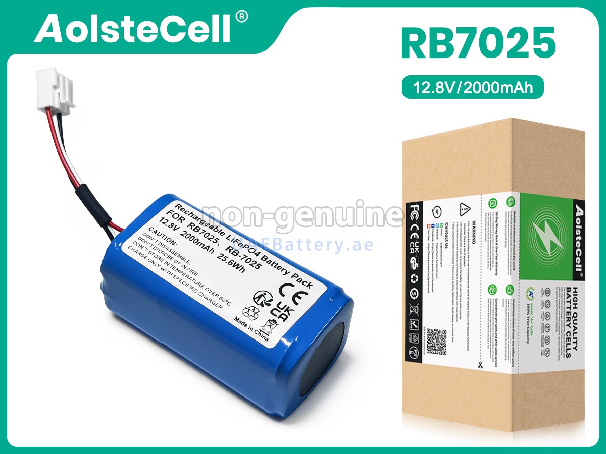 بطارية Severin RB7022