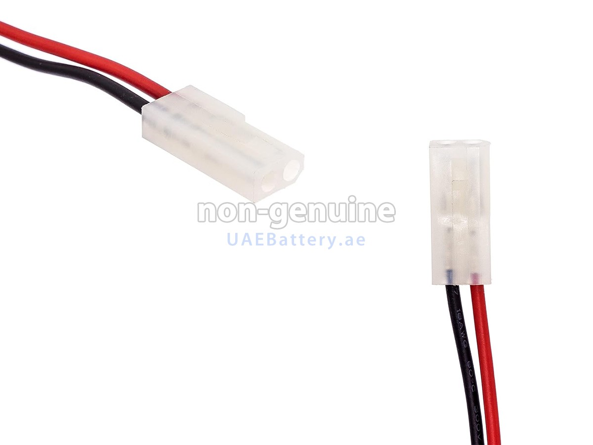 بطارية Shark V1725BL