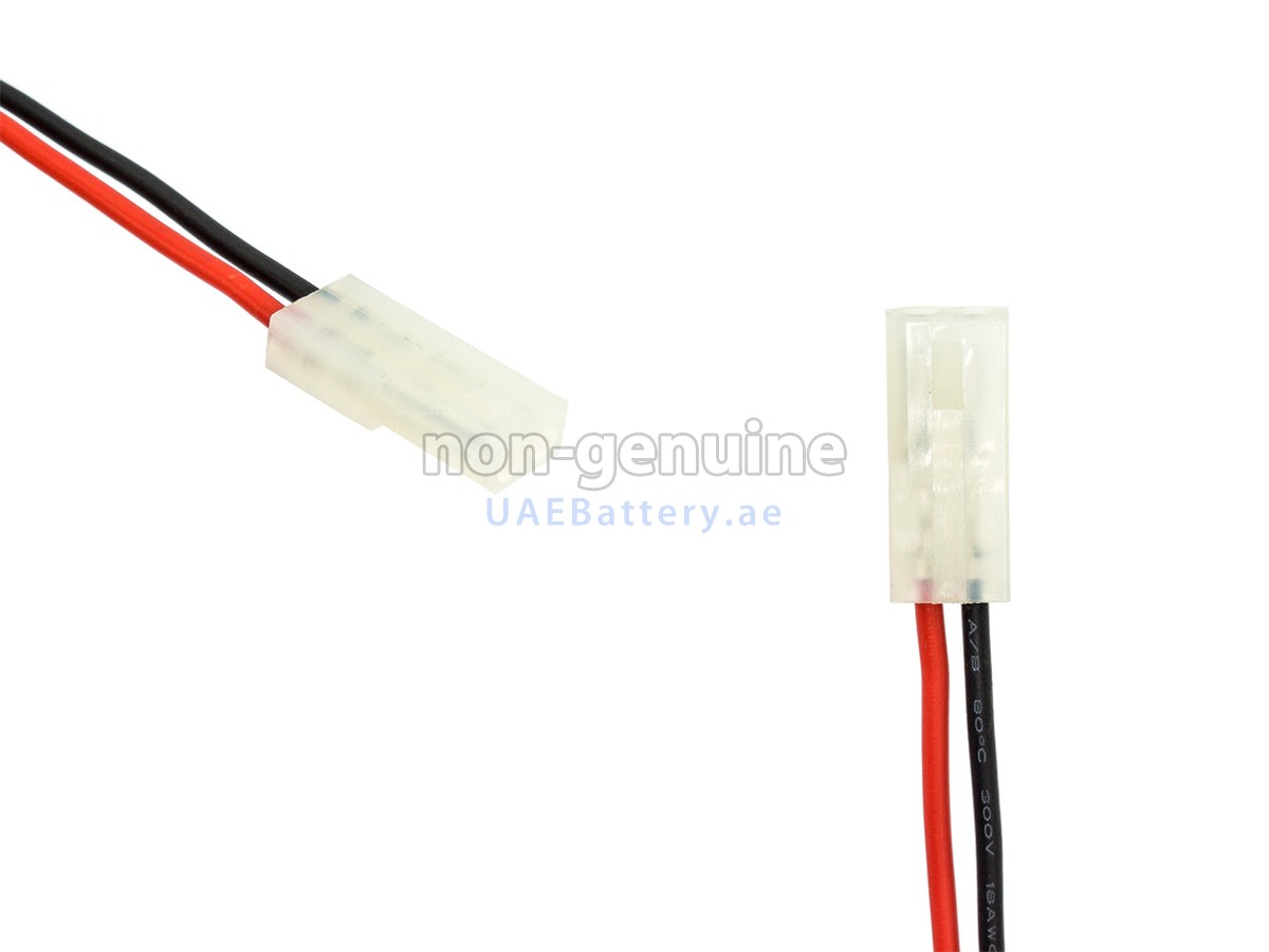 بطارية Shark V1911-FS