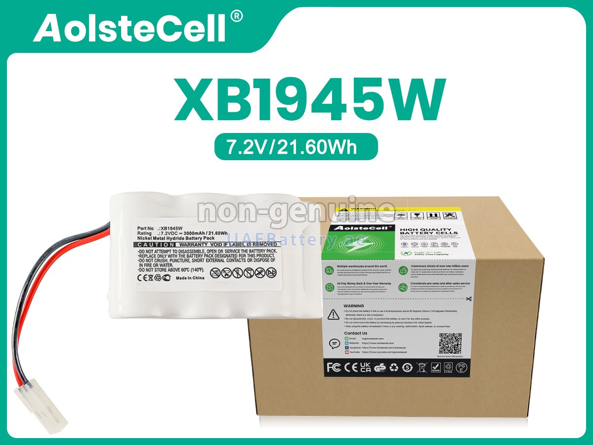 بطارية Shark XB1945W