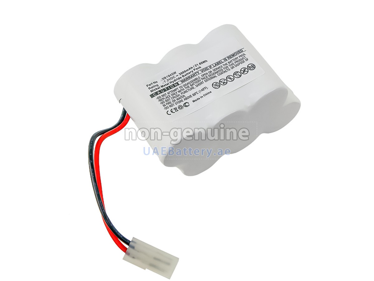 بطارية Shark XB1945W