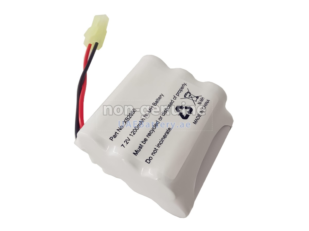 بطارية Shark V2945Z