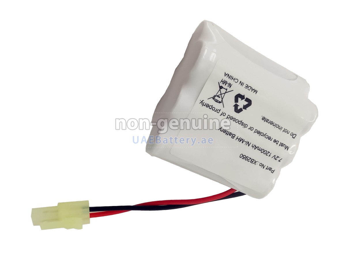 بطارية Shark V2945Z