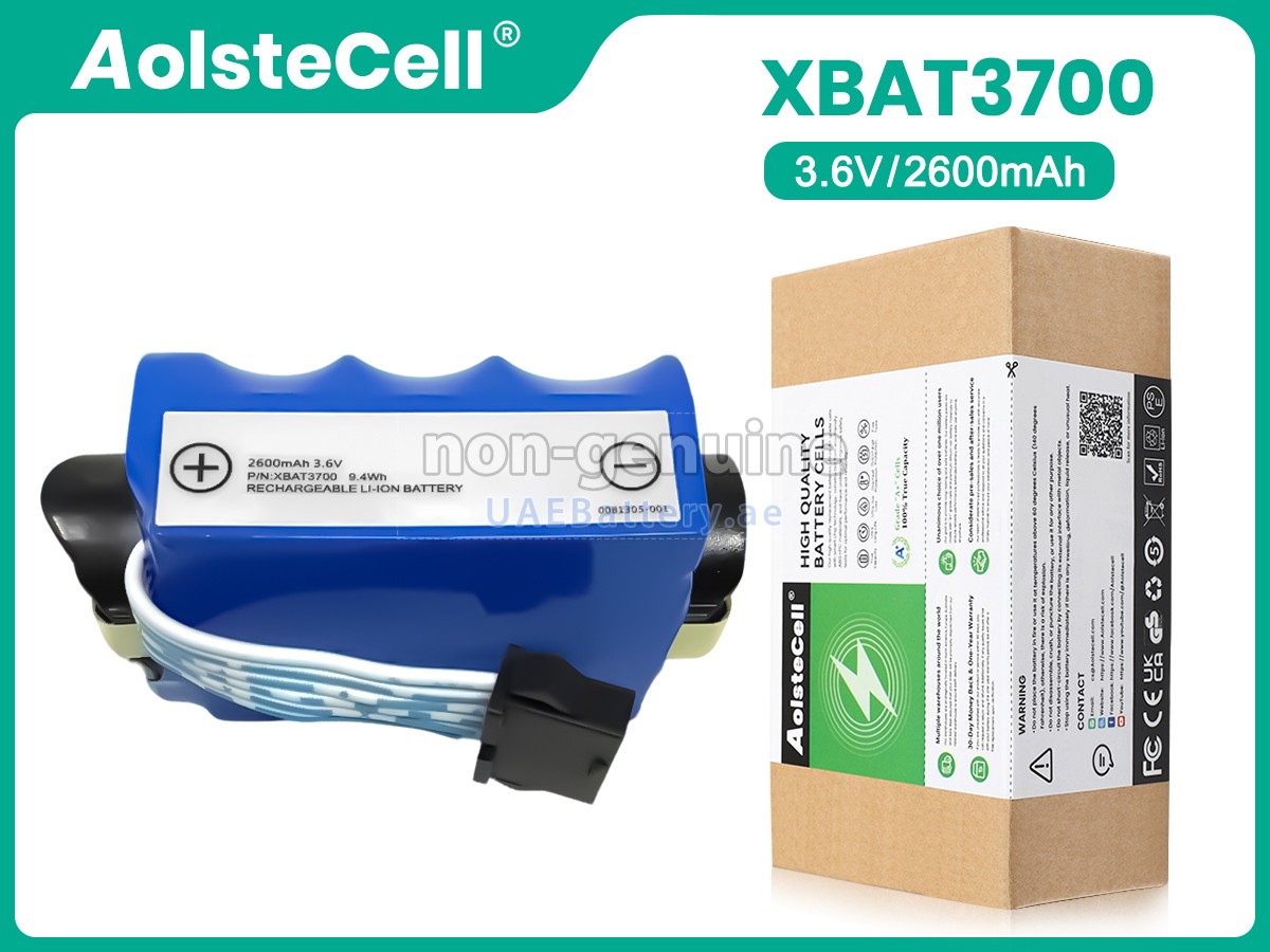 بطارية Shark 0081305-001