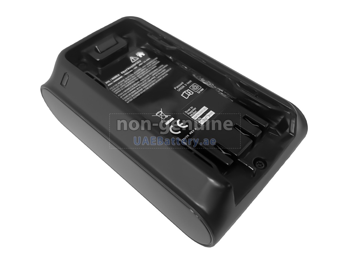 بطارية Shark XBATR520DC