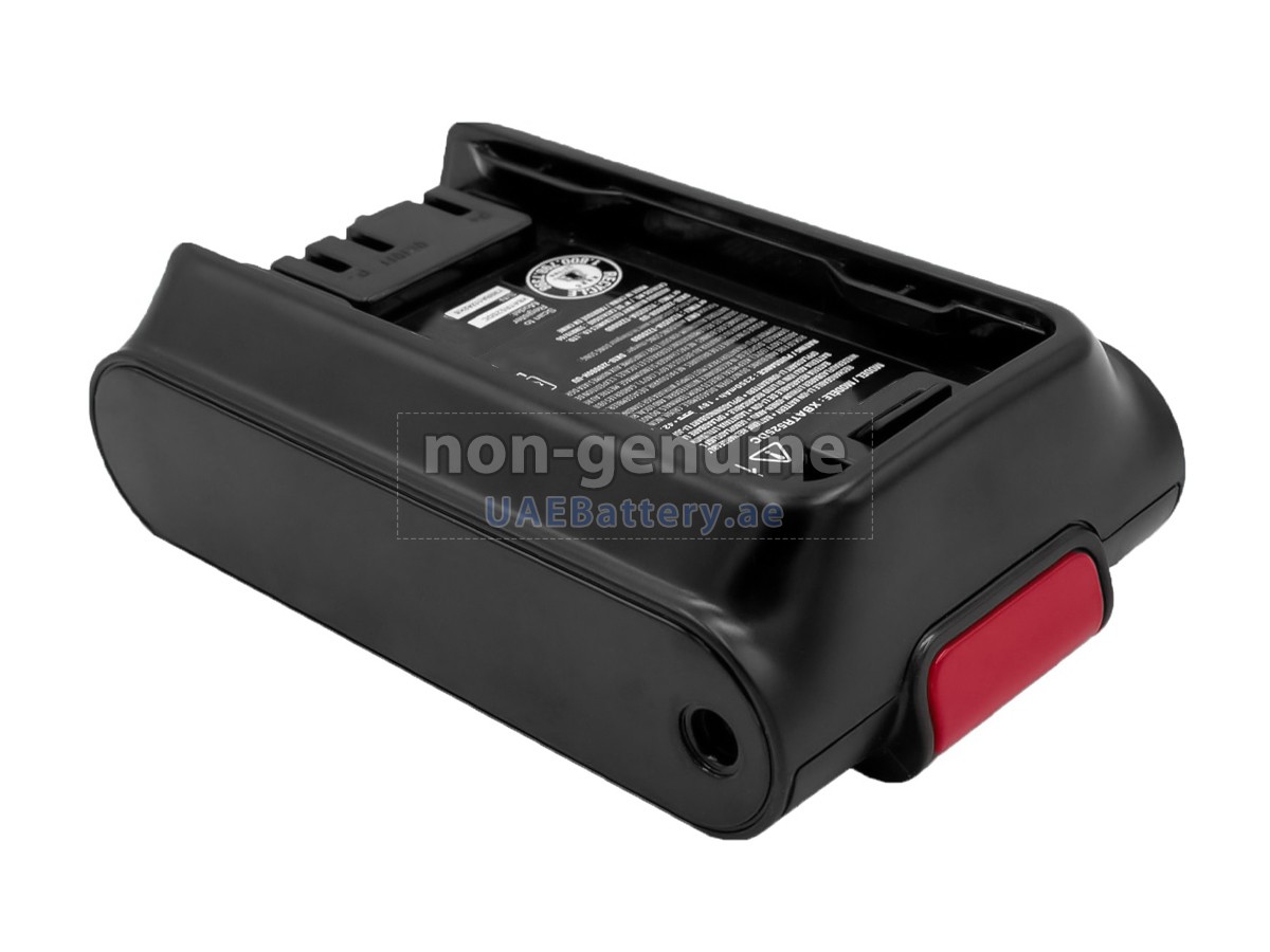 بطارية Shark XBATR525DC