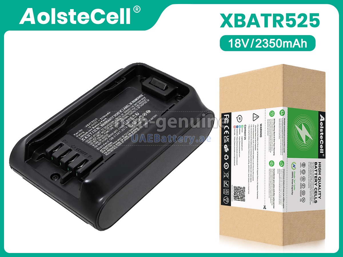 بطارية Shark XBATR525SL
