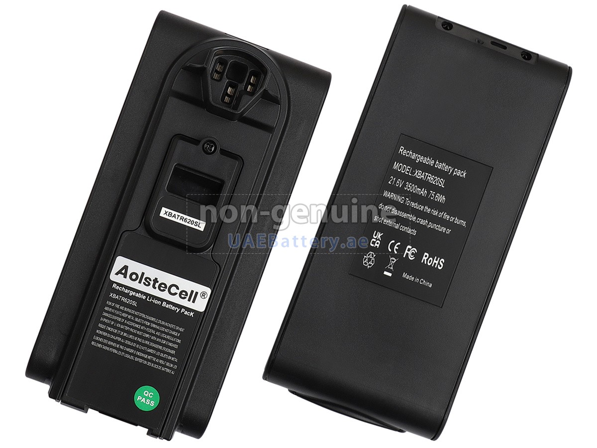 بطارية Shark IZ562H