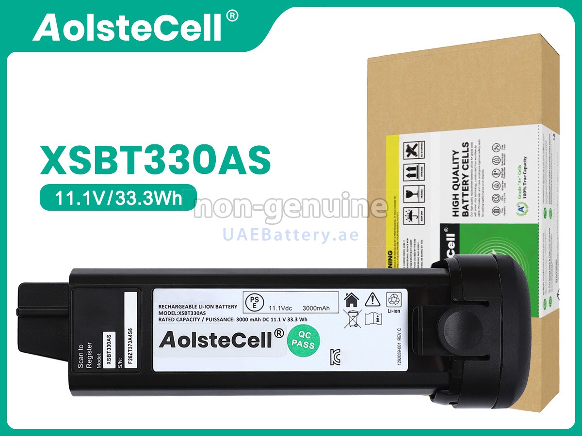 بطارية Shark WS633