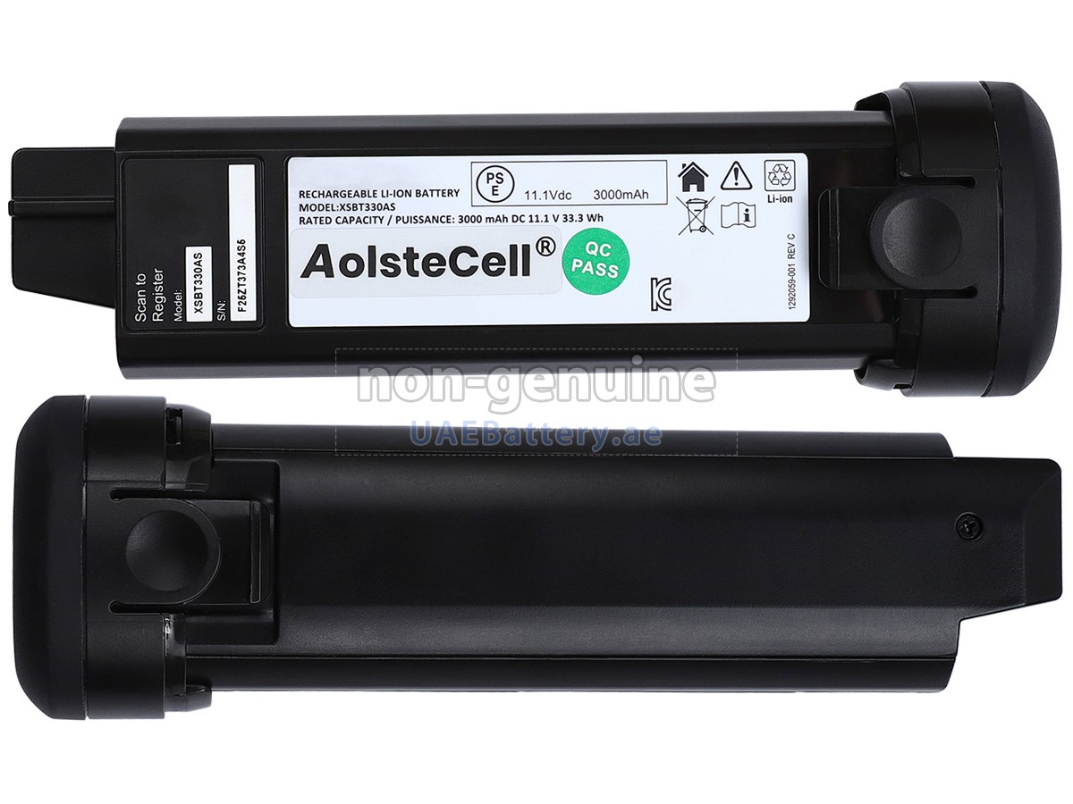 بطارية Shark WS633