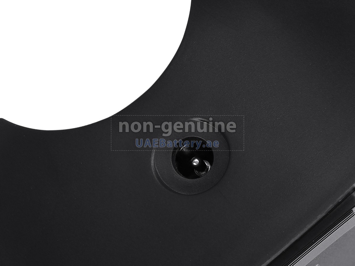 بطارية Shark DUOCLEAN IZ201