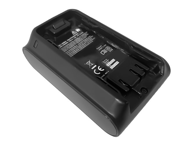 بطارية Shark XBATR520DC المستبدلة