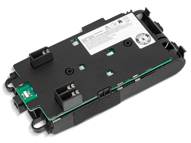 بطارية Shark IZ341HC المستبدلة