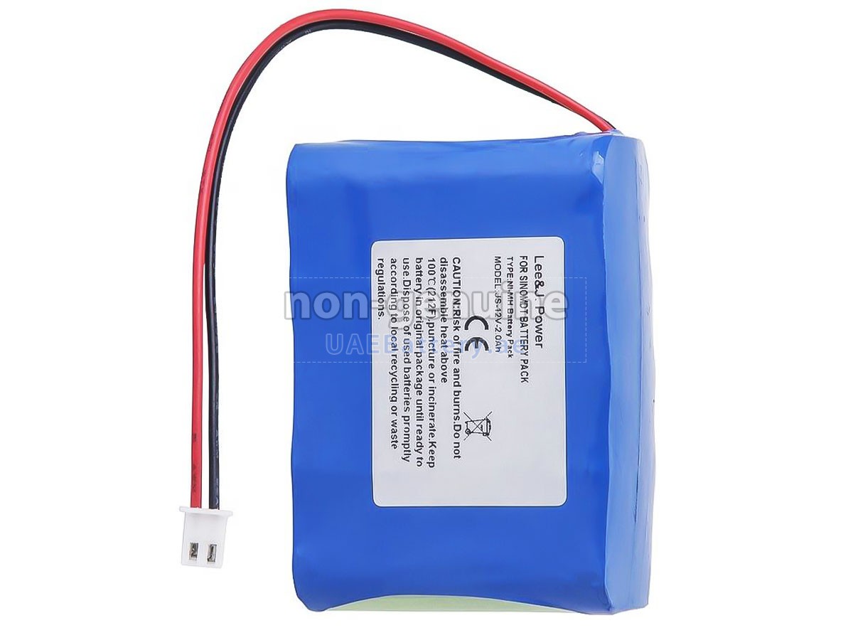 بطارية sino SN-50F6