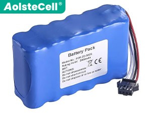 بطارية Smiths WZ-50G المستبدلة