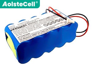 بطارية Smiths WZF-50F2 المستبدلة