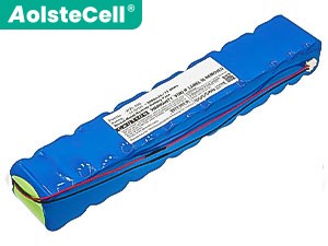 بطارية Smiths WZL-506 المستبدلة