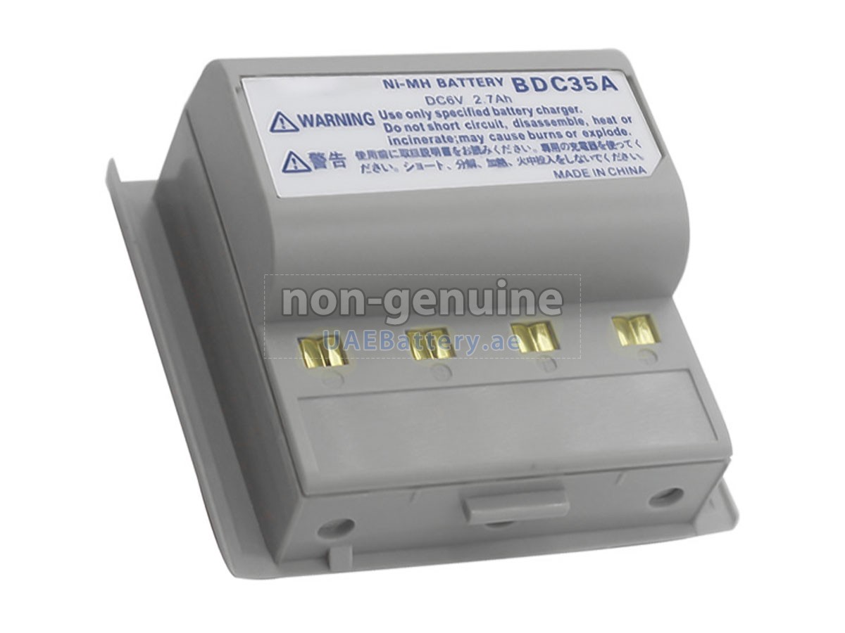 بطارية Sokki SET1030R3