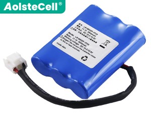 بطارية Solaris NT2A المستبدلة