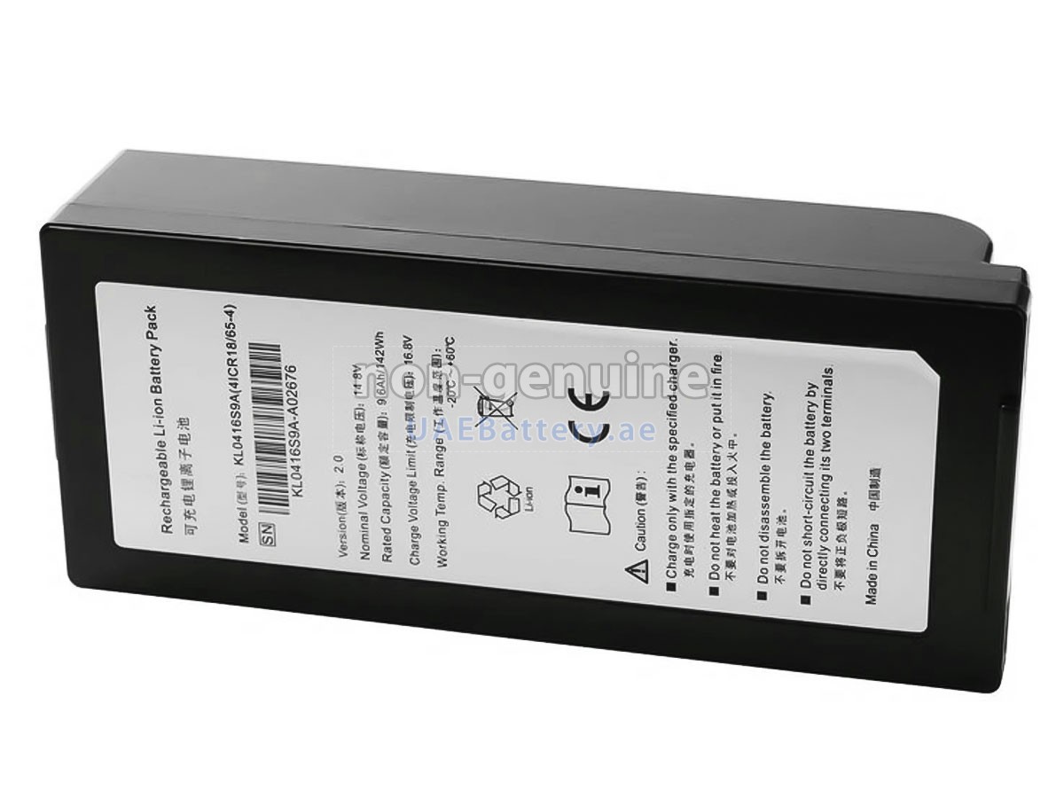 بطارية Sonoscape KL0416S9A