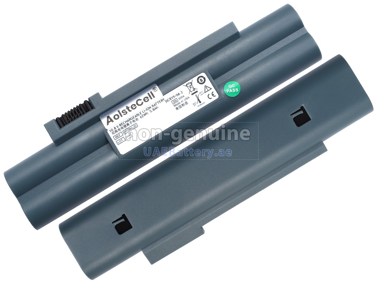 بطارية Sonosite P07168