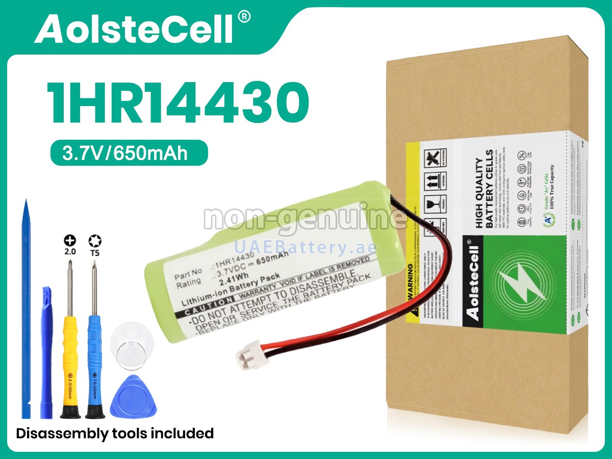 بطارية Sony 1HR14430