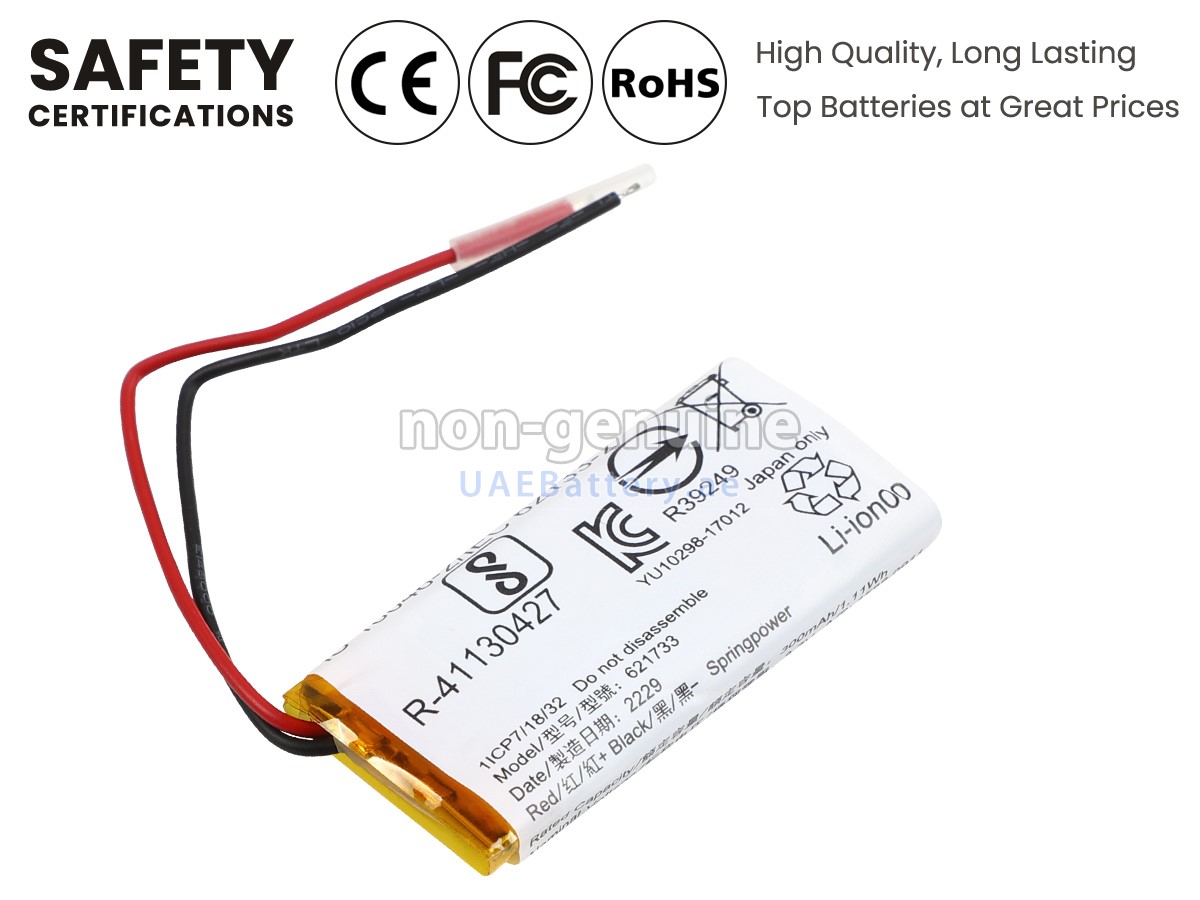 بطارية Sony LINKBUDS WFL900