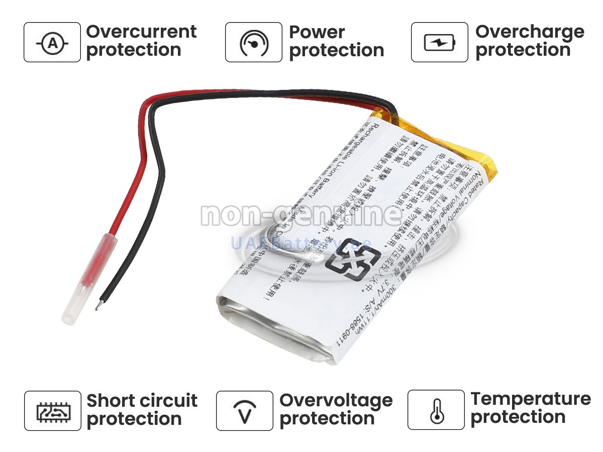 بطارية Sony LINKBUDS WFL900
