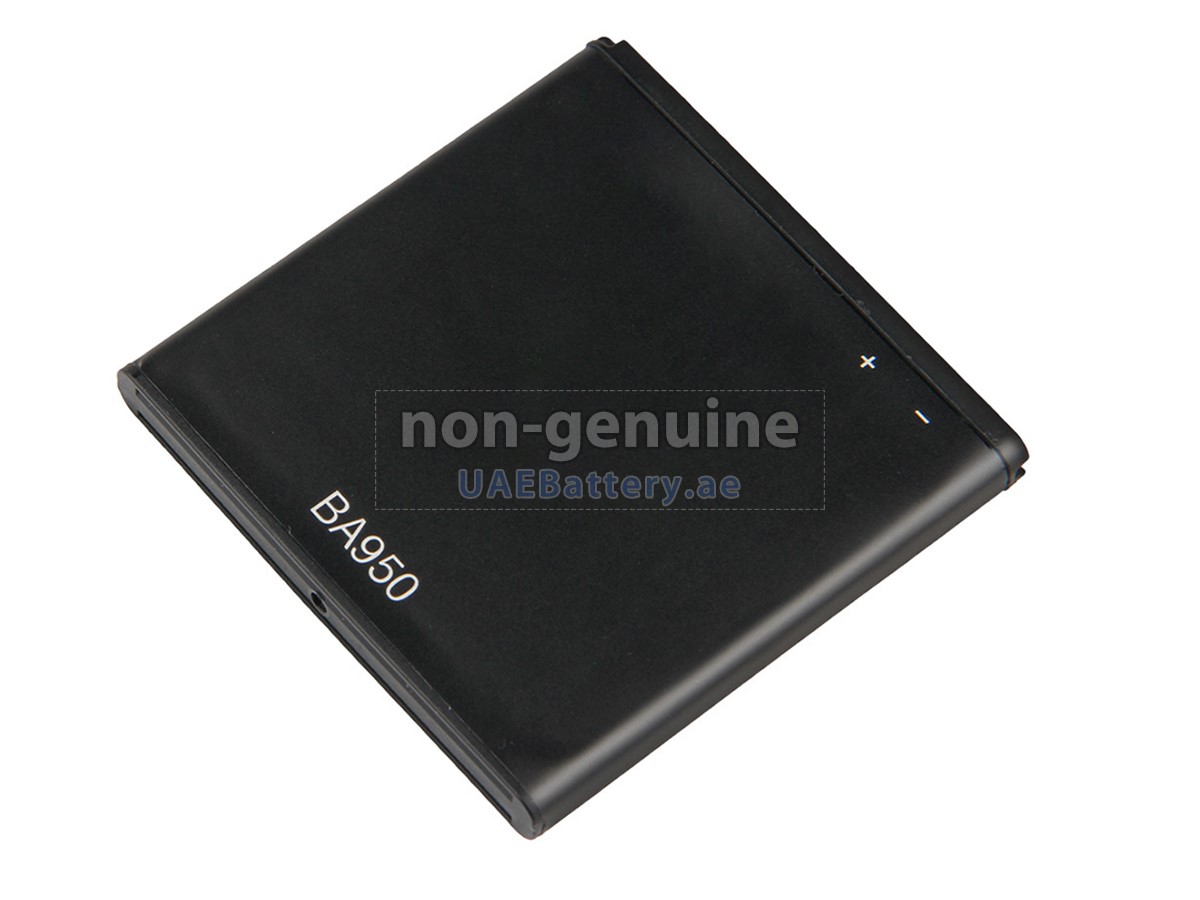 بطارية Sony XPERIA ZR