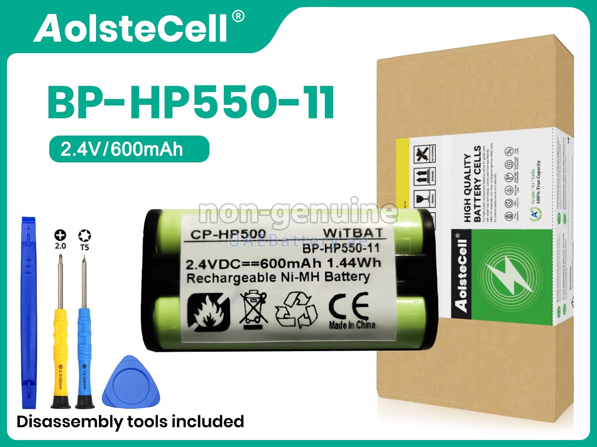 بطارية Sony BP-HP550-11