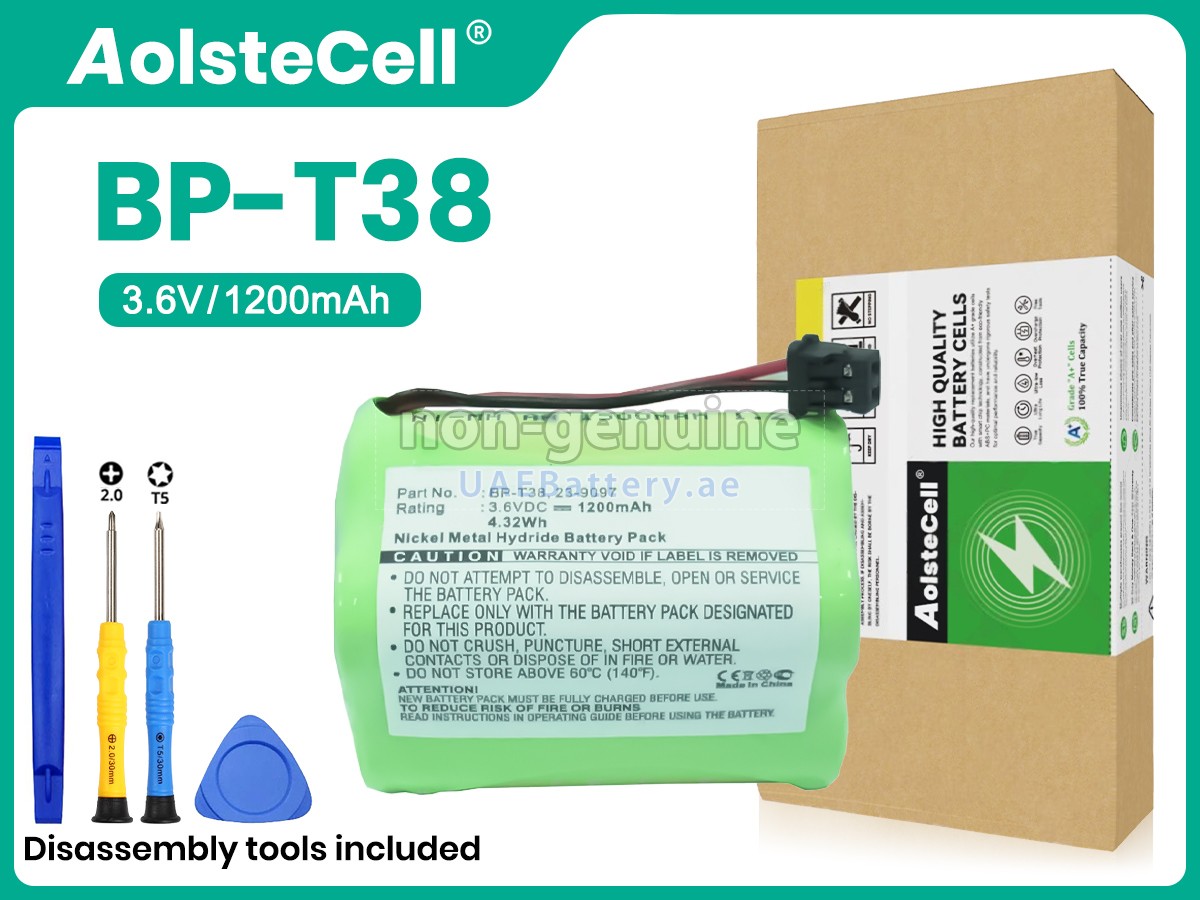 بطارية Sony SPP-H273