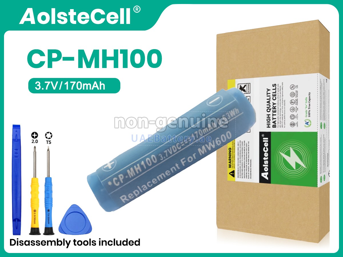 بطارية Sony GP0836L17