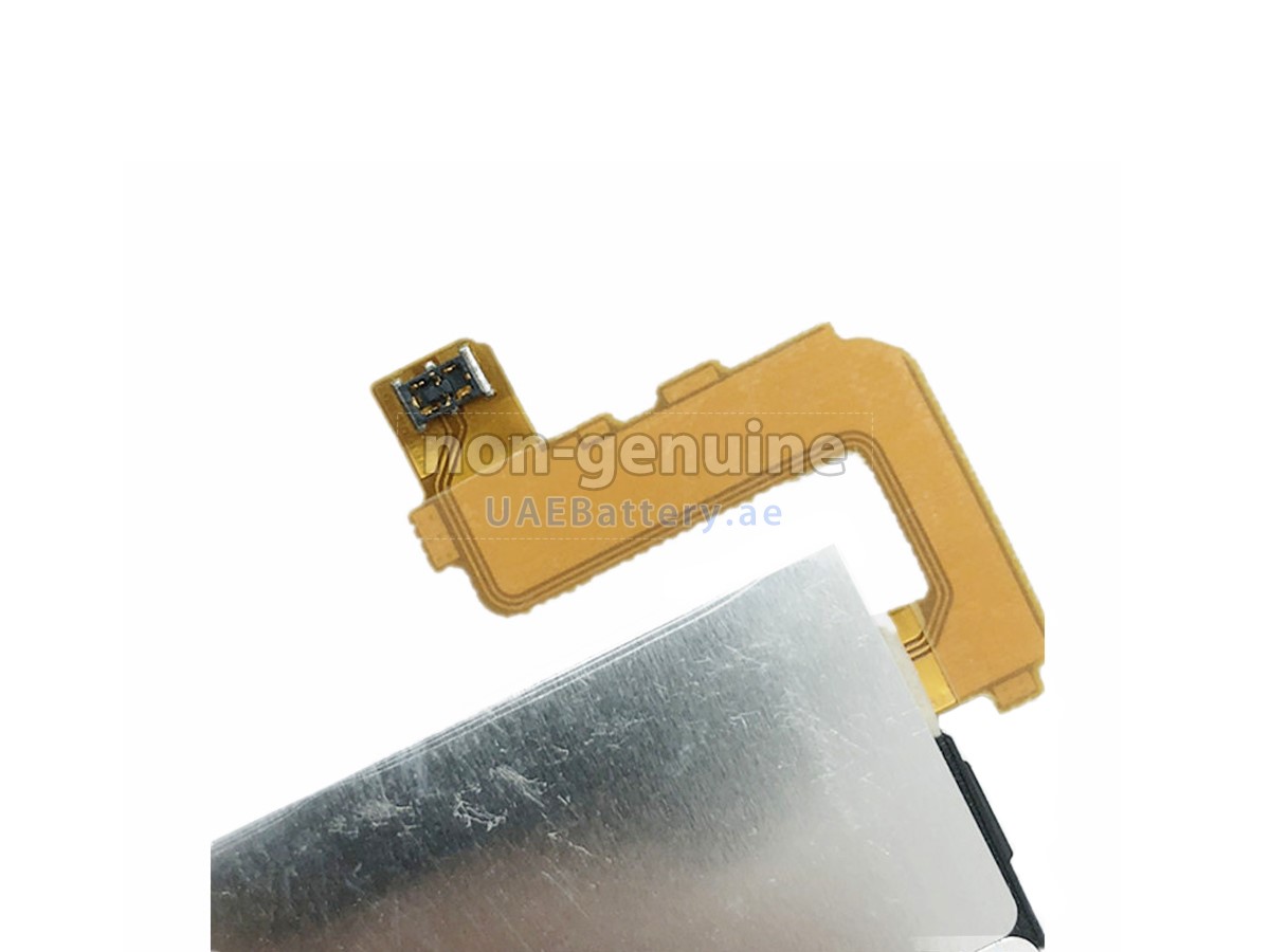 بطارية Sony XPERIA XZ PREMIUM XZP G8141