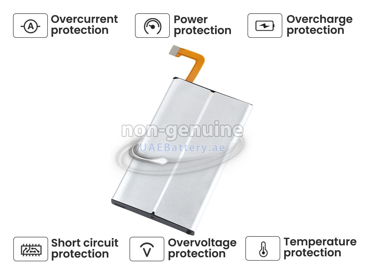بطارية Sony XPERIA 5 J9210