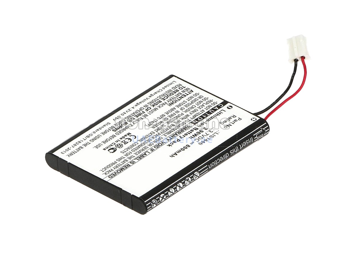 بطارية Sony LIS1446