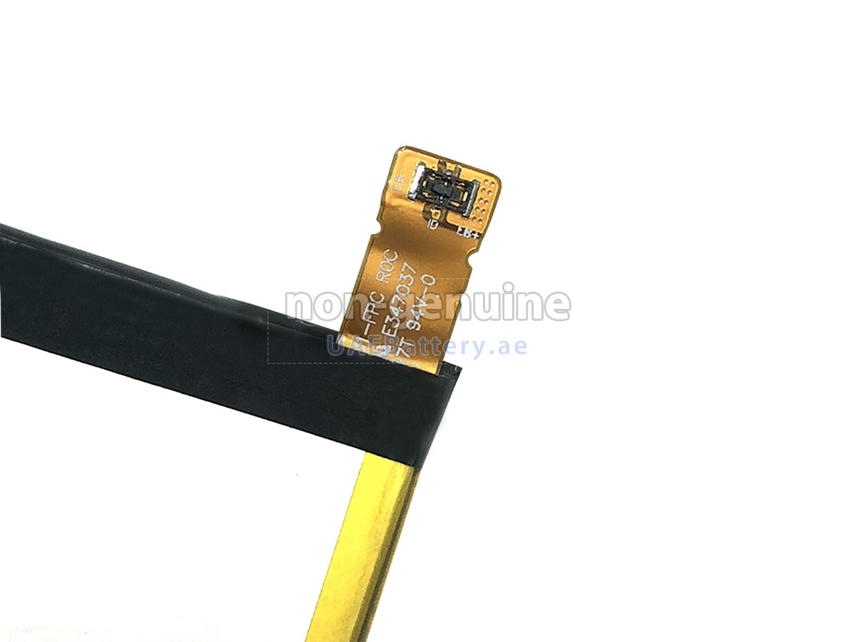 بطارية Sony XPERIA Z3 COMPACT D5803