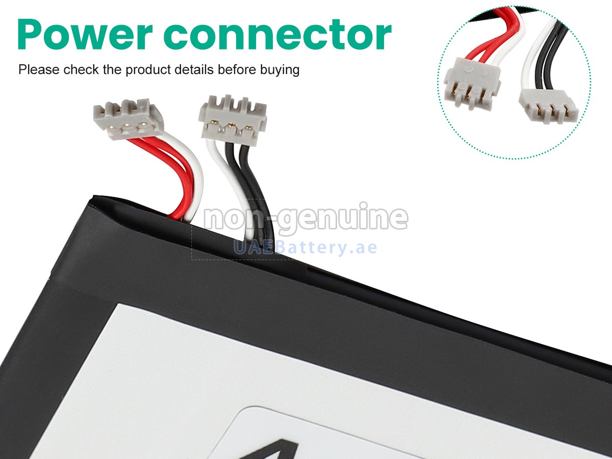 بطارية Sony LIS1569ERPC