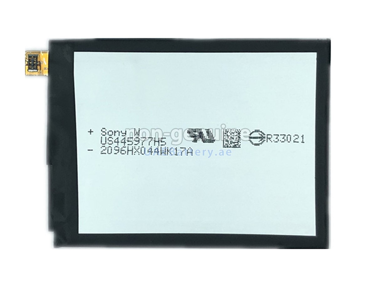 بطارية Sony SOV32