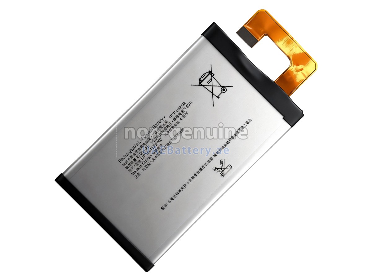 بطارية Sony LIP1641ERPC